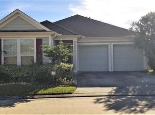 14747 Briceland Springs Dr, Houston, TX 77082
