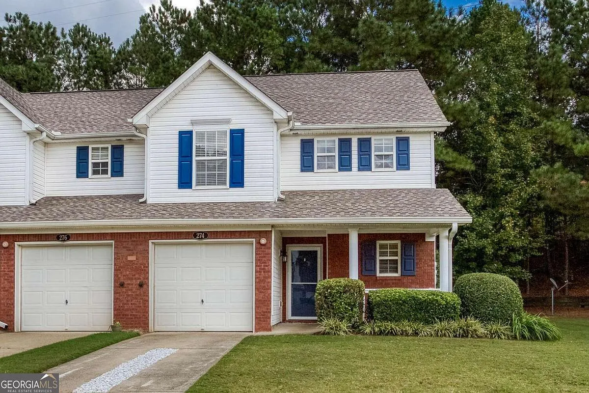 274 Cottonwood Creek Cir photo 1