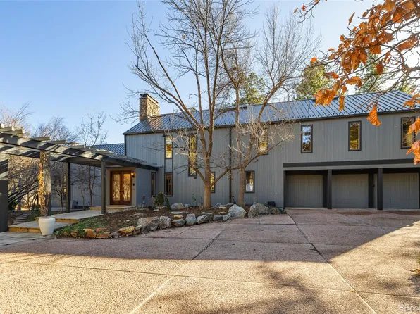 36 Castle Pines Drive, Castle Rock, CO 80108