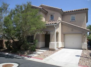608 Haltwhistle Ct, Las Vegas, NV 89178