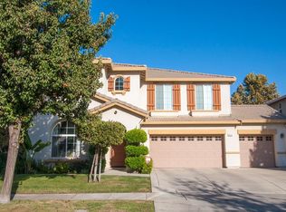 1812 N Vickie St, Visalia, CA