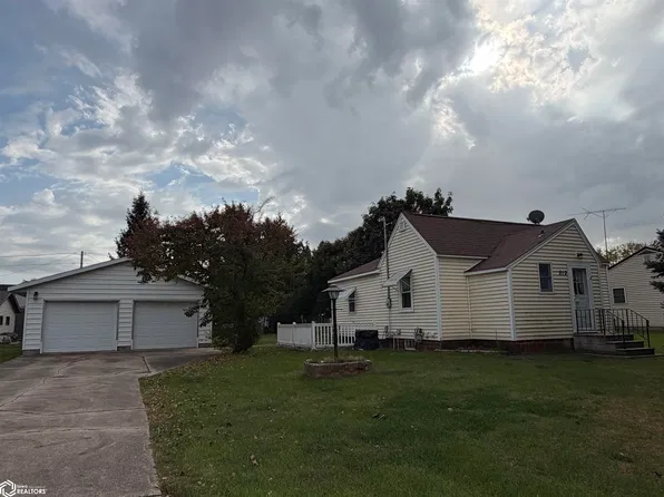910 7th Ave N, Humboldt, IA 50548