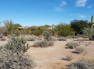 19006 E Lazo Ct, Rio Verde, AZ 85263