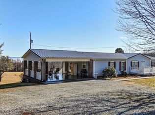 16172 Woolwine Hwy, Floyd, VA
