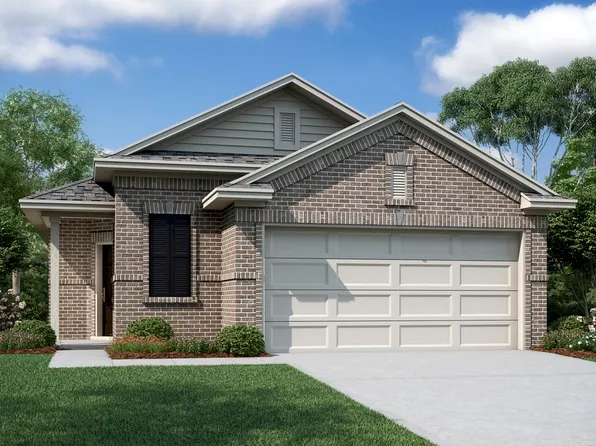 22747 Kaelynn St, New Caney, TX 77357