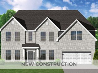 150 Oxford Landing Dr, Georgetown, KY 40324