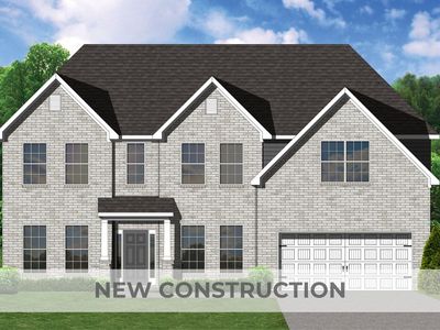 117 Lewis Falls Blf, Nicholasville, KY, 40356