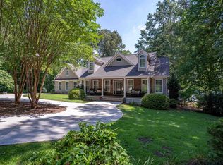 110 Bastogne Dr, Eatonton, GA 31024