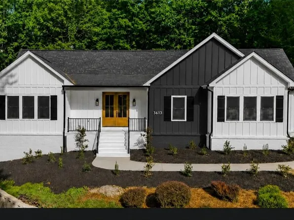 3613 Summit Lakes Dr, Browns Summit, NC 27214