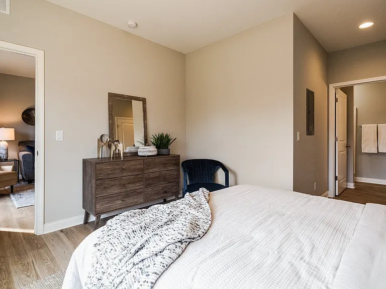Villas at Green Valley — Photo 17