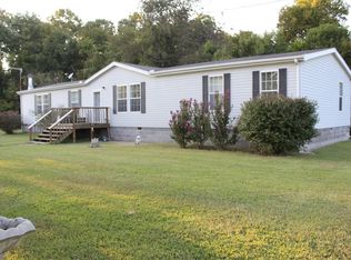 24601 S 650 Rd, Grove, OK 74344