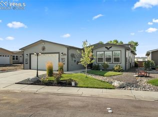 4324 Gray Fox Hts, Colorado Springs, CO 80922