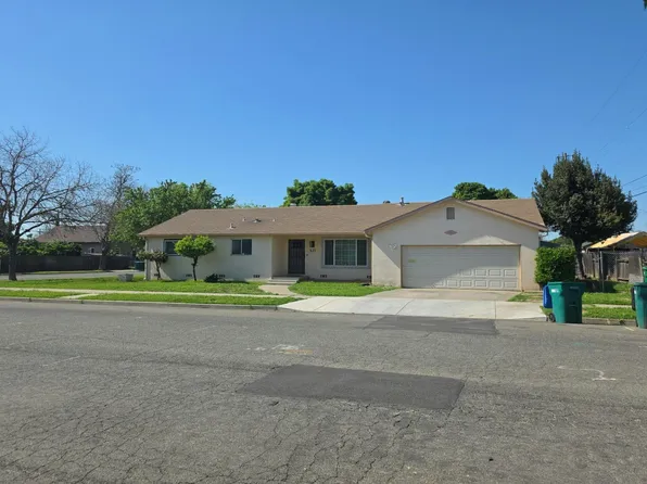 521 Sharon Ave, Stockton, CA 95205