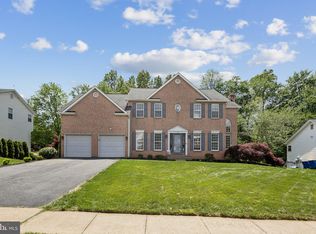 9 Whitestone Dr, Stafford, VA 22556