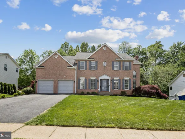 9 Whitestone Dr, Stafford, VA 22556