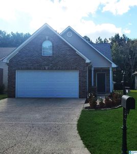 5319 Cottage Ln, Hoover, AL, 35226