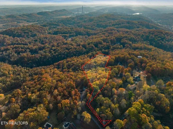 0 Skyland Ln, Powell, TN 37849