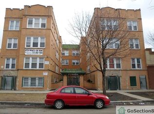 11 N Pine Ave #2, Chicago, IL 60644