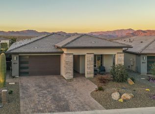 18166 E Juniper Oaks Dr, Rio Verde, AZ 85263
