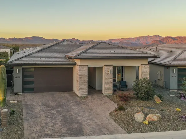 18166 E JUNIPER OAKS Drive, Rio Verde, AZ 85263