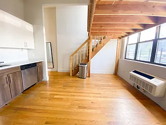 Rented by City Vista Inc