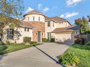 5550 Honor Pkwy, Sacramento, CA 95835