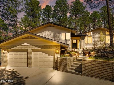 1945 Coyote Rd, Prescott, AZ, 86303