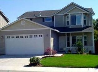 8711 NE 84th St, Vancouver, WA 98662