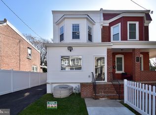 2212 Jessup St, Wilmington, DE 19802