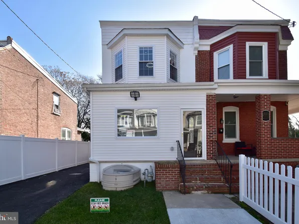 2212 Jessup St, Wilmington, DE 19802