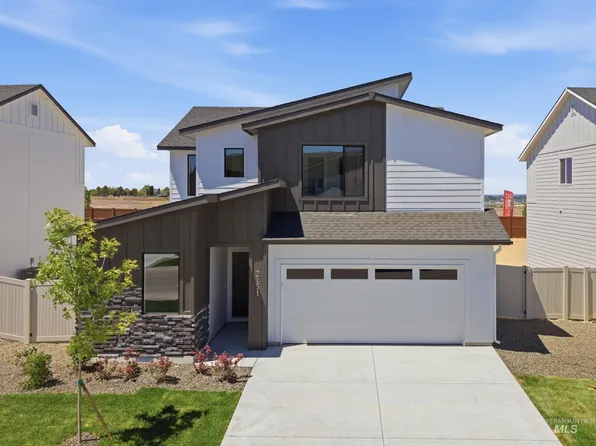 2151 S Border Way, Meridian, ID 83642
