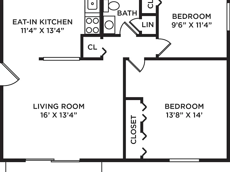 Blackhawk Apartment Homes — Photo 39