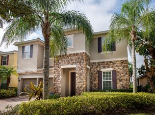 11986 Autumn Fern Ln, Orlando, FL 32827
