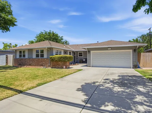 319 Norwegian Ave, Modesto, CA 95350