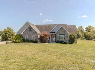 4704 Payne Rd, Columbia, VA 23038