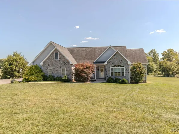 4704 Payne Rd, Columbia, VA 23038