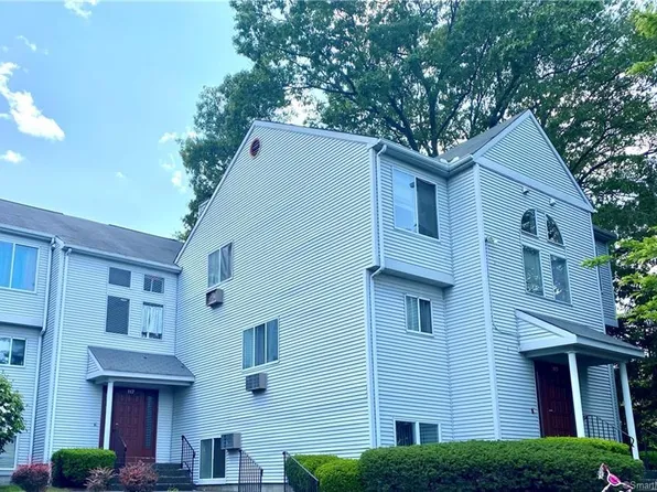 117 Hamden Avenue #G, Waterbury, CT 06704