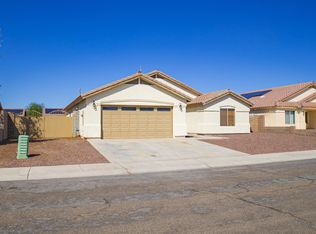 11626 E 35th St, Yuma, AZ 85367