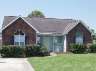 1021 Ridgefield Cir, Indian Trail, NC 28079