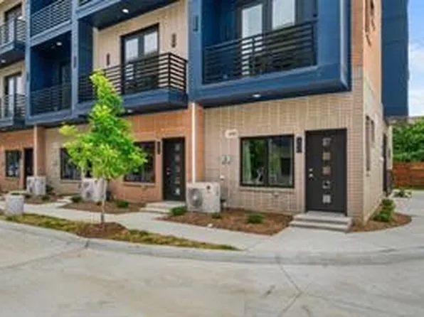 115 Merritt St, Fort Worth, TX 76114