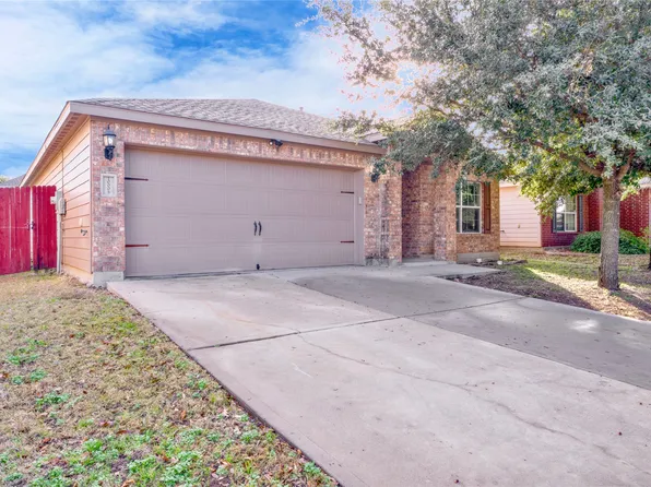 10005 Quail Glen Dr, Fort Worth, TX 76140