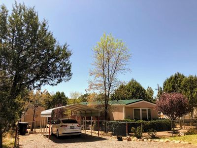 8170 W Apache Dr, Payson, AZ, 85541