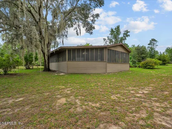 6308 GRANDVIEW Court, Keystone Heights, FL 32656
