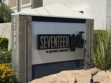 Seventeen805 - 17805 N 40th St Phoenix AZ (2 units available) | Zillow