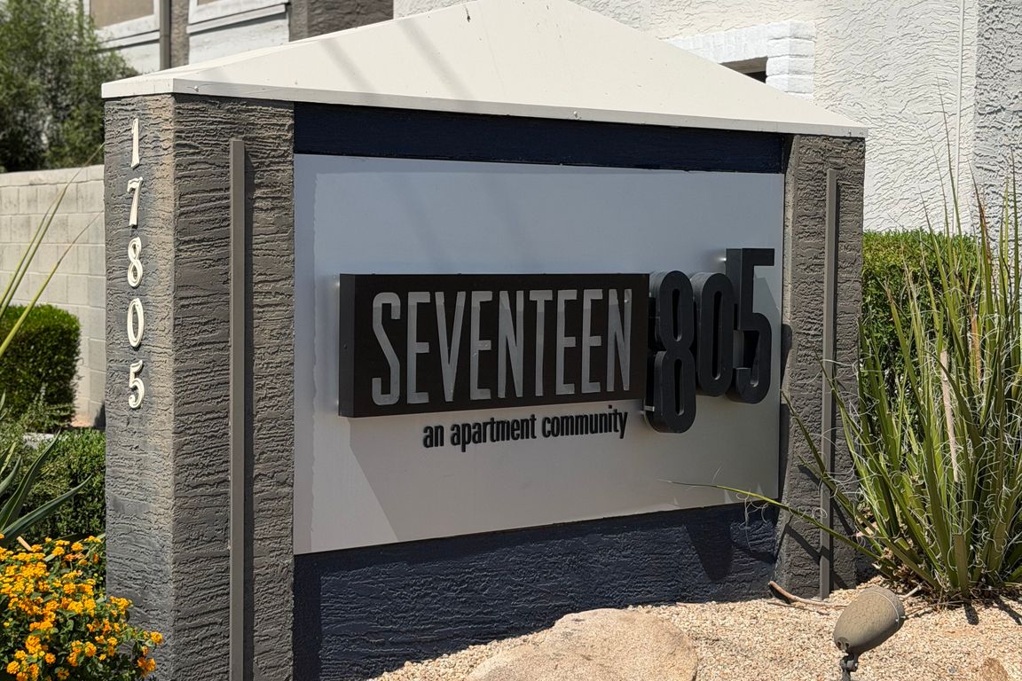 Seventeen805 - 17805 N 40th St Phoenix AZ (2 units available) | Zillow