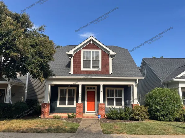 10908 Connally Ln, Raleigh, NC 27614