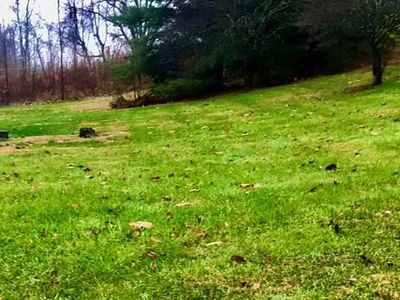Tbd Medallion Dr, Glade Spring, VA, 24340
