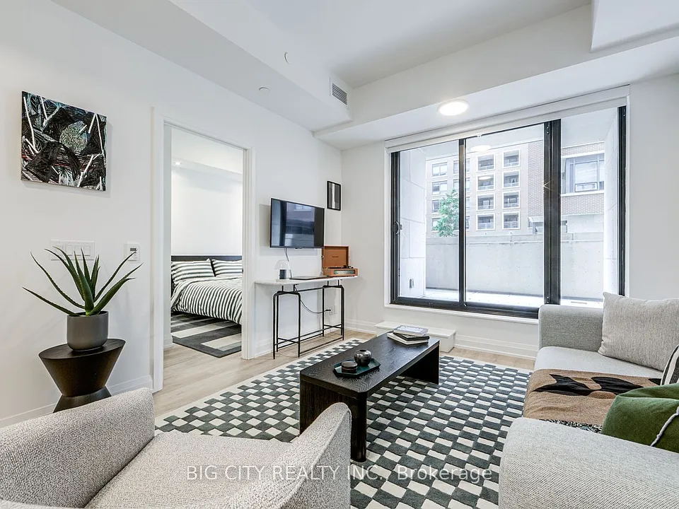 36 Brentcliffe Rd #205