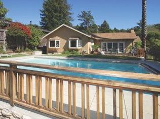213 Sunset Ter, Scotts Valley, CA 95066