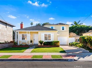 787 W 27th St, San Pedro, CA 90731